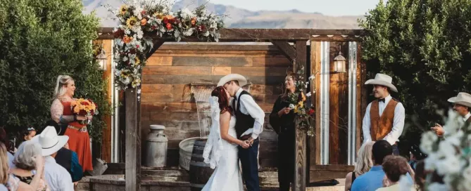 wedding venues in arizona