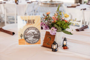 Table Centerpieces